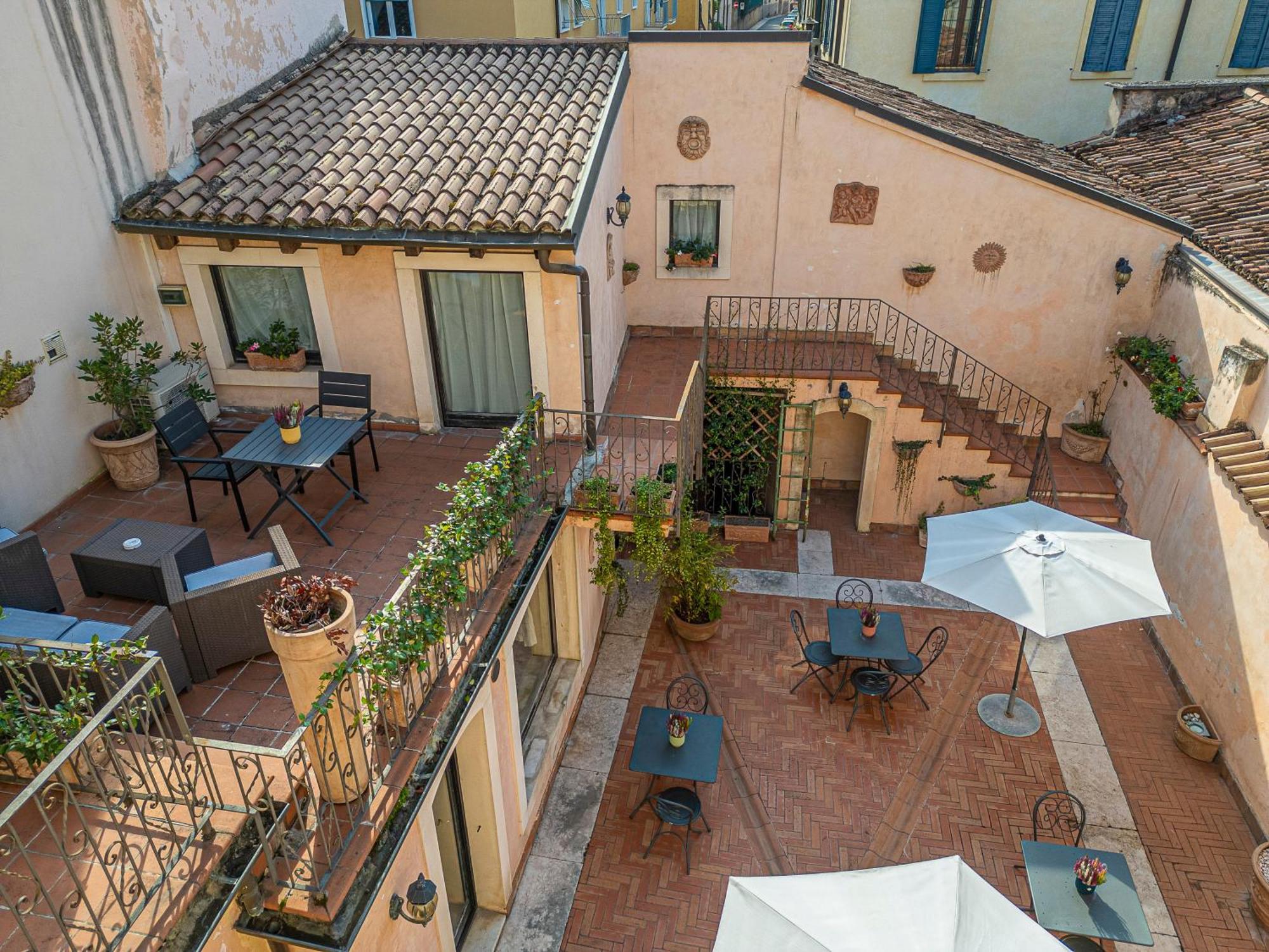 Relais Ristori — Photos 2